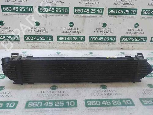 Intercooler FORD MONDEO IV (BA7) 2.0 TDCi | BP5126653M30