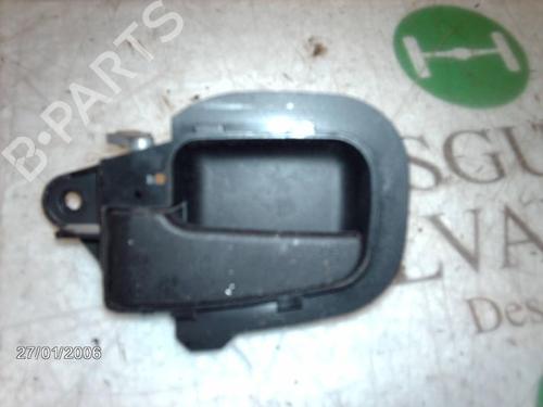 Used Front left interior door handle BMW 3 (E36) 320 i (150 hp) 3783165