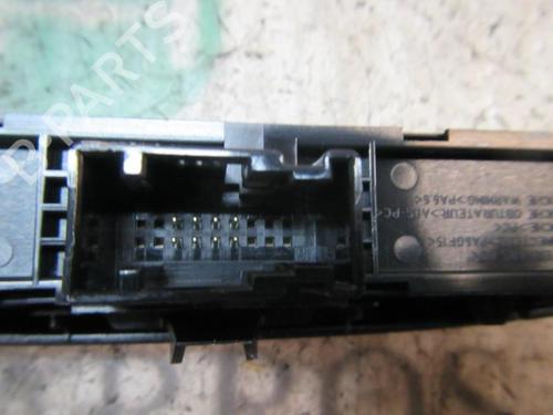 Warning switch PEUGEOT 308 I (4A_, 4C_) 1.6 16V | BP3844694I22 