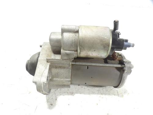 Used Starter Starter RENAULT MEGANE IV Hatchback (B9A/M/N_) 1.5 dCi 110 (B9A3) (110 hp) 8306199 8306199
