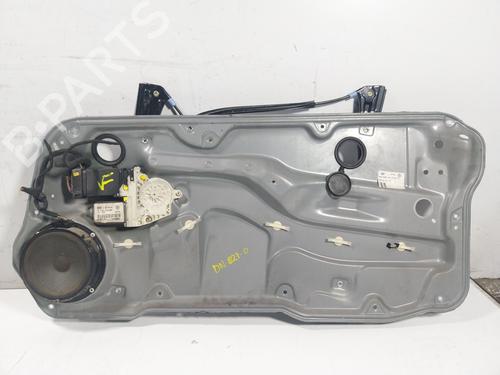 Vindusheismekanisme høyre foran VW GOLF IV Variant (1J5) [1999-2006]  18482954