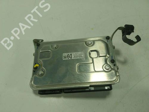 Engine control unit (ECU) TOYOTA COROLLA Estate (_E21_) 1.8 Hybrid (ZWE211W) | BP38602310M57 - Image 2