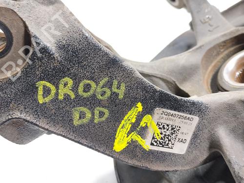Right front steering knuckle SEAT ARONA (KJ7, KJP) 1.0 TSI | BP26039630M26 - Image 3