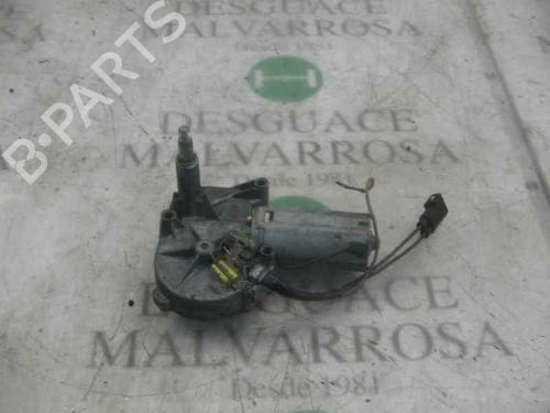 Used Rear wiper motor FORD FIESTA III (GFJ) 1.1 (50 hp) 3734190