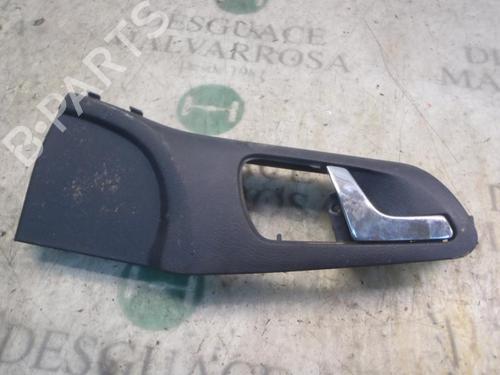 Used Front right interior door handle Front right interior door handle SKODA OCTAVIA I Combi (1U5) [1998-2010] 3812565 3812565