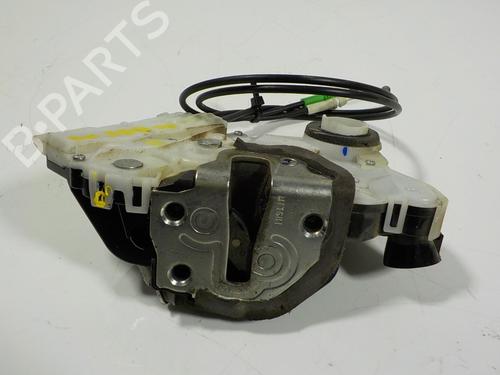 Used Front right lock TOYOTA YARIS (_P13_) 1.0 (KSP130_, KSP130) (69 hp) 13057076