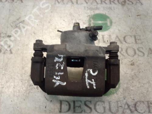 Left front brake caliper DAEWOO NUBIRA Saloon (J100) 1.6 16V (106 hp) 11555595