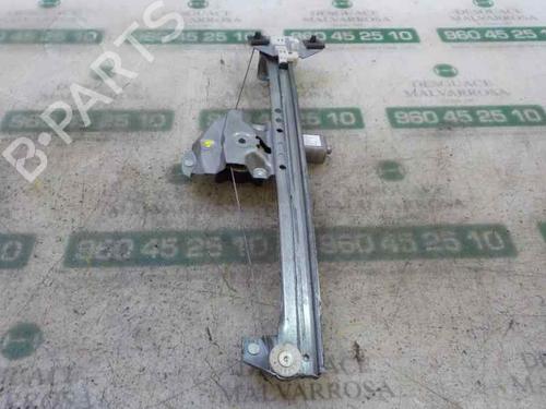 Used Front left window mechanism DACIA DOKKER MPV (KE_) [2012-2025]  6241415