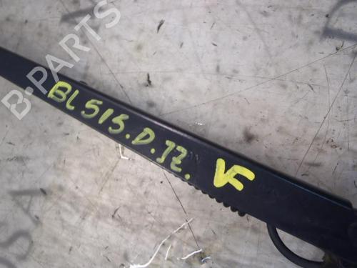 Front windshield wiper arm NISSAN X-TRAIL I (T30) 2.2 dCi | BP3796795C143 