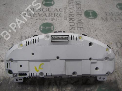 Instrument cluster MITSUBISHI GRANDIS (NA_W) 2.0 DI-D (NA8W) | BP4008638C47 
