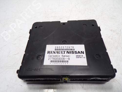 Used Electronic module RENAULT CAPTUR I (J5_, H5_) 1.3 TCe 130 (J5NJ, J5NE) (131 hp) 15071031