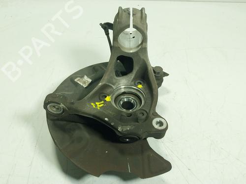 Used Left front steering knuckle VW TIGUAN ALLSPACE (BW2, BJ2) [2017-2025]  28952017