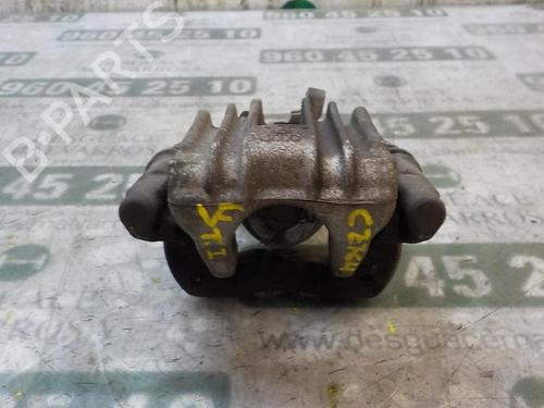 Used Left rear brake caliper SEAT IBIZA IV (6J5, 6P1) [2008-2017]  11549824