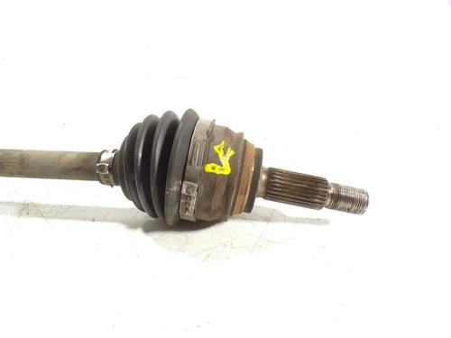 Right front driveshaft FORD FIESTA VI (CB1, CCN) 1.5 TDCi | BP8338163M39 
