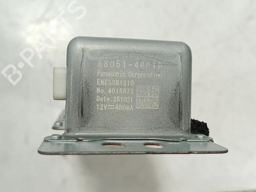 Electronic module TOYOTA YARIS CROSS (MXP_) 1.5 Hybrid (MXPJ11) | BP36413059M83 - Image 3