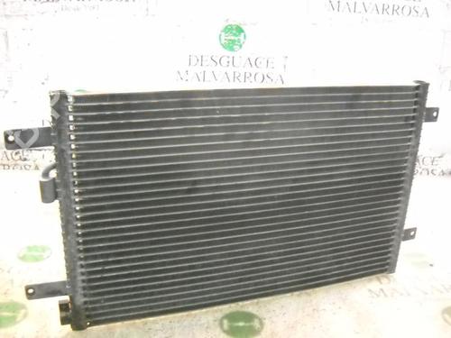 Used AC radiator SEAT ALHAMBRA (7V8, 7V9) 1.9 TDI (115 hp) 3759520