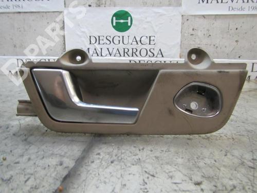 Used Rear left interior door handle Rear left interior door handle AUDI A4 B6 (8E2) 2.5 TDI (163 hp) 3847441 3847441