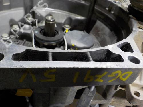 Gearbox PEUGEOT 208 I (CA_, CC_)  | BP7513154M3 