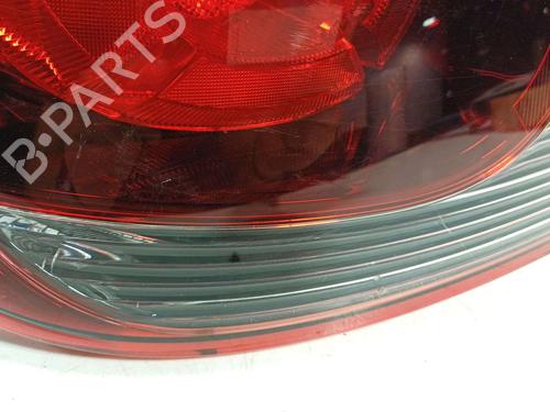Left taillight MAZDA 2 Hatchback (DL, DJ) 1.5 SKYACTIV-G | BP38320181C34 - Image 4