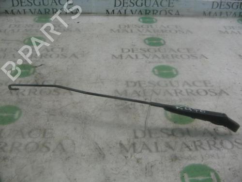Used Front windshield wiper arm Front windshield wiper arm TOYOTA AVENSIS Liftback (_T22_) 2.0 TD (CT220_, CT220R) (90 hp) 4030222 4030222
