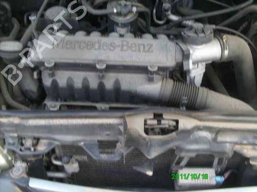 Front right lock MERCEDES-BENZ A-CLASS (W168)  | BP3777077C97 