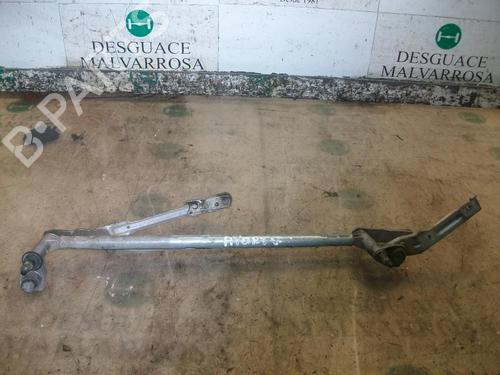 Used Front wipers mechanism VW GOLF V (1K1) 1.9 TDI (105 hp) 14264744