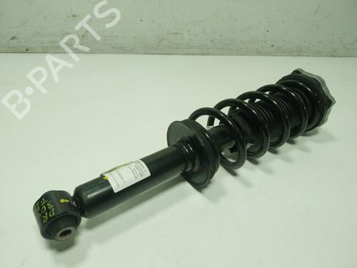 Right rear shock absorber BMW X4 (G02, F98) xDrive 20 d Mild-Hybrid | BP29738448M19 