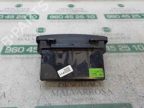 Climate control HYUNDAI SANTA FÉ I (SM) 2.0 CRDi | BP4803343I5 