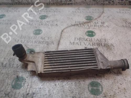 Used Intercooler Intercooler OPEL COMBO Box Body/MPV 1.7 DI 16V (65 hp) 3825985 3825985