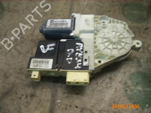 Used Right front window motor CITROËN C5 II (RC_) [2004-2008]  3740786