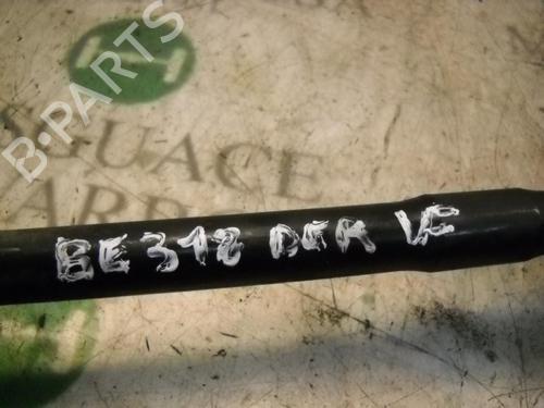 Right front driveshaft OPEL ASTRA G Hatchback (T98) 1.7 CDTI (F08, F48) | BP3793777M39