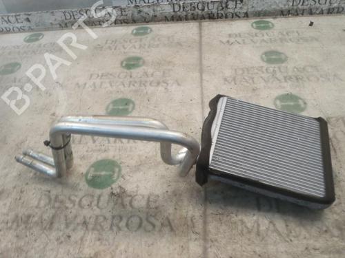 AC radiator LAND ROVER FREELANDER 2 (L359) 2.2 eD4 (150 hp) 4015266