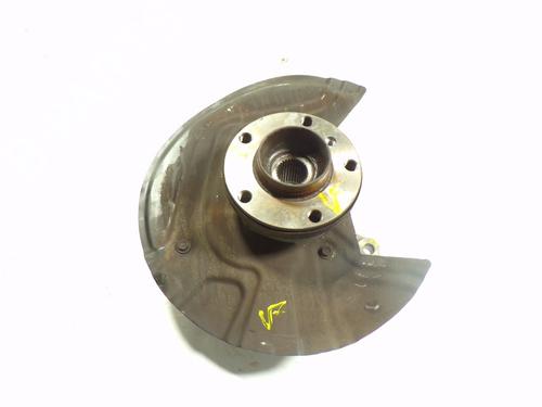 Used Left front steering knuckle Left front steering knuckle BMW X3 (E83) 3.0 i xDrive (231 hp) 9239794 9239794