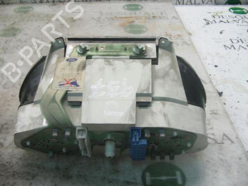 Instrument cluster FORD ESCORT VI (GAL, AAL, ABL) 1.8 D | BP3751479C47