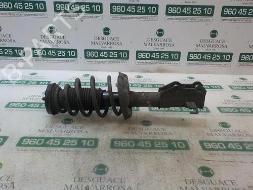Right front shock absorber OPEL INSIGNIA A (G09) 2.0 CDTI (68) | BP3871742M17 