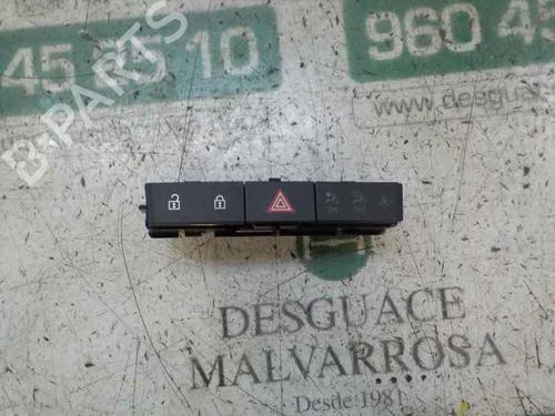 Used Warning switch Warning switch OPEL ASTRA J (P10) 2.0 CDTI (68) (160 hp) 4766628 4766628