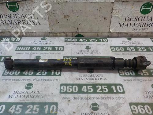 Left rear shock absorber PEUGEOT 308 I (4A_, 4C_) | BP3858279M18