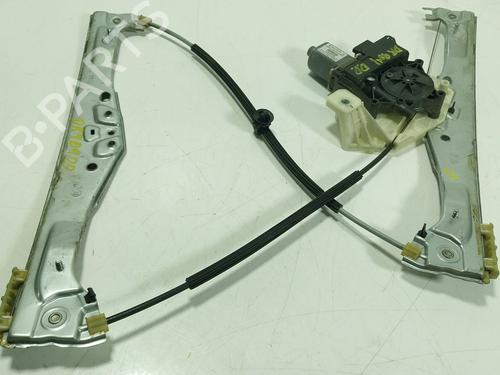 Used Front right window mechanism CITROËN C4 CACTUS 1.6 BlueHDi 100 (99 hp) 30684310