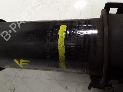 Left front shock absorber MERCEDES-BENZ SPRINTER 3-t Van (B906)  | BP8513360M16 