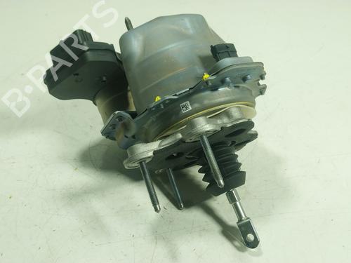 Servo brake NISSAN JUKE (F15) 1.6 | BP25051553M42 