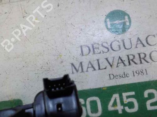 Tailgate lock BMW 5 (F10) 530 d xDrive | BP6681514C101 