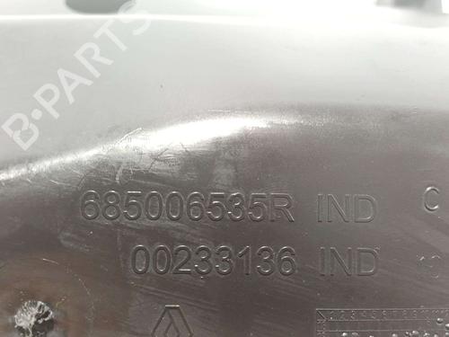 Handskerum NISSAN INTERSTAR Van (X62B) dCi 135 | BP38276700C95 - Image 5