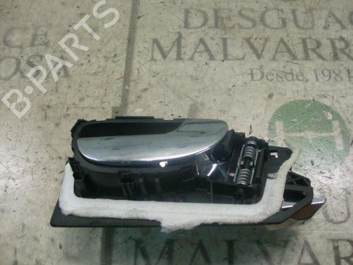 Used Rear right interior door handle Rear right interior door handle PEUGEOT 307 Break (3E) 1.6 HDi (90 hp) 3787531 3787531