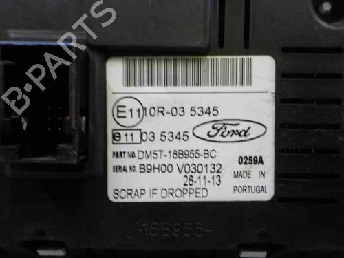 Display monitor FORD FOCUS III Turnier  | BP6130772C48