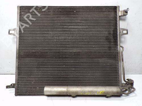 Used AC radiator AC radiator MERCEDES-BENZ M-CLASS (W164) [2005-2012] 10045995 10045995