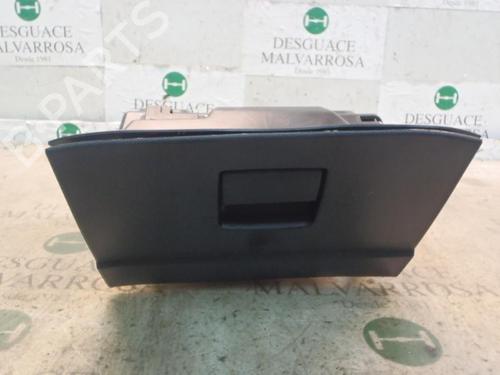 Used Glove box Glove box FORD MONDEO IV (BA7) 1.8 TDCi (125 hp) 3797247 3797247
