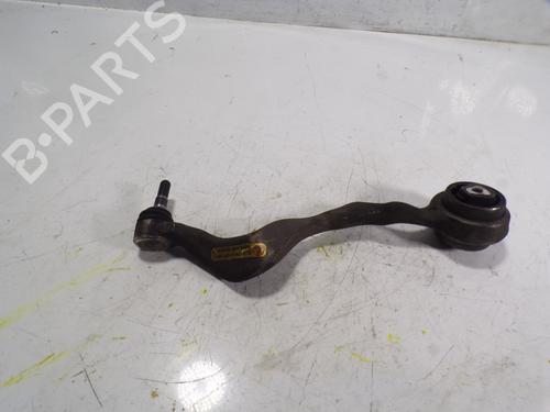 Used Left front suspension arm BMW 1 (E87) 120 d (177 hp) 9176248
