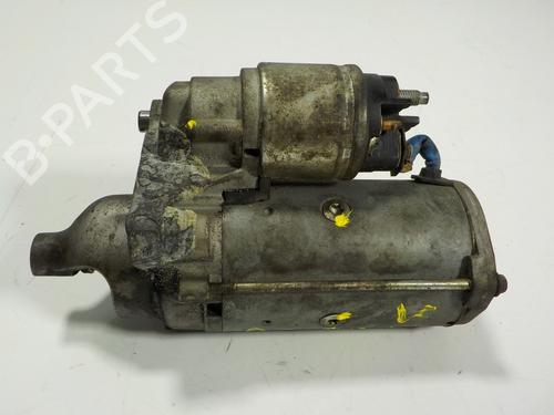 Used Starter Starter PEUGEOT 208 I (CA_, CC_) 1.6 BlueHDi 100 (100 hp) 11191401 11191401