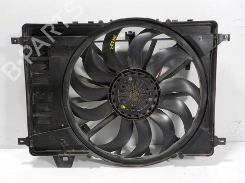 BP13385619M35 | Radiator fan LAND ROVER DISCOVERY SPORT (L550)  BP13385619M35