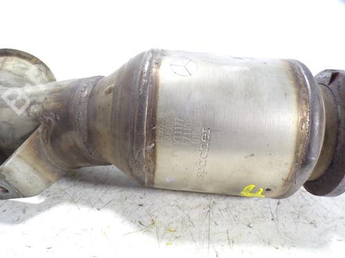 Catalyst MERCEDES-BENZ M-CLASS (W164)  | BP8173999M10 